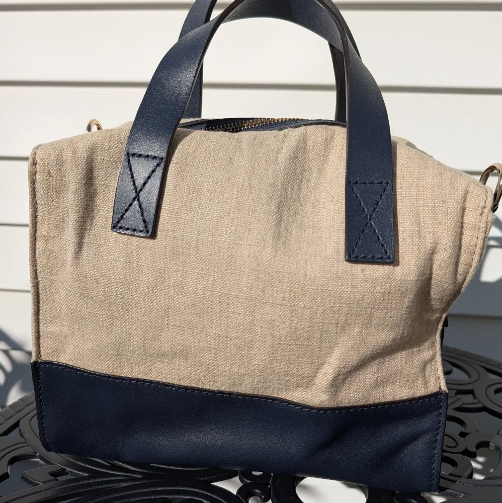 kate spade cream colored